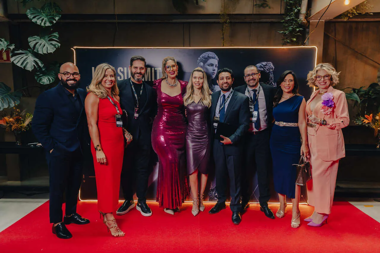 LAW SUMMIT 2025 - Foto 1